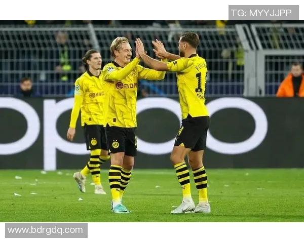 多特蒙特迎战柏林联合期待精彩对决与激烈较量 多特蒙特迎战柏林联合期待精彩对决与激烈较量