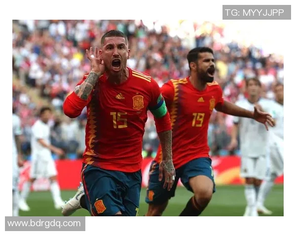 意大利与西班牙世预赛激战在即球迷期待精彩对决与历史重演