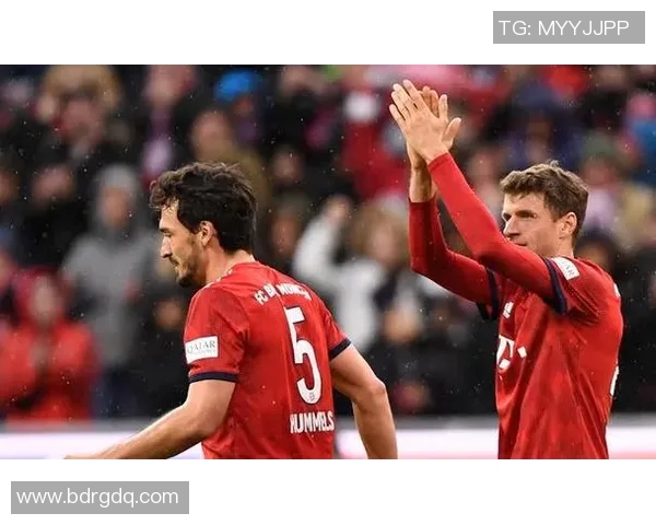 拜仁慕尼黑迎战沃尔夫斯堡争夺德甲冠军关键战役即将打响